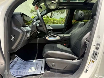 2026 Mercedes-Benz GLE 350 4MATIC - miniatura 20