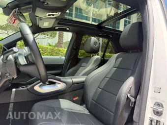 2026 Mercedes-Benz GLE 350 4MATIC - miniatura 21