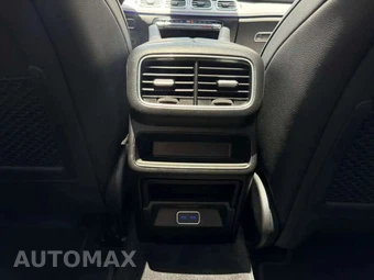 2026 Mercedes-Benz GLE 350 4MATIC - miniatura 22