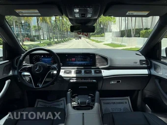 2026 Mercedes-Benz GLE 350 4MATIC - miniatura 23