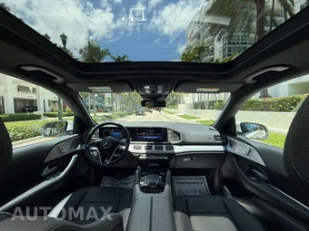 2026 Mercedes-Benz GLE 350 4MATIC - miniatura 24