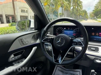 2026 Mercedes-Benz GLE 350 4MATIC - miniatura 25