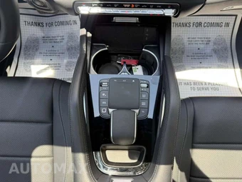 2026 Mercedes-Benz GLE 350 4MATIC - miniatura 26