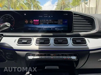 2026 Mercedes-Benz GLE 350 4MATIC - miniatura 27