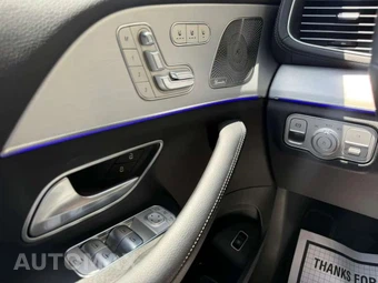 2026 Mercedes-Benz GLE 350 4MATIC - miniatura 28