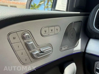 2026 Mercedes-Benz GLE 350 4MATIC - miniatura 29