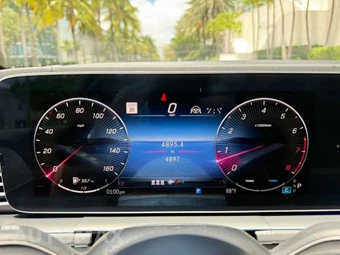 2026 Mercedes-Benz GLE 350 4MATIC - miniatura 30