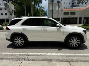2026 Mercedes-Benz GLE 350 4MATIC - miniatura 5