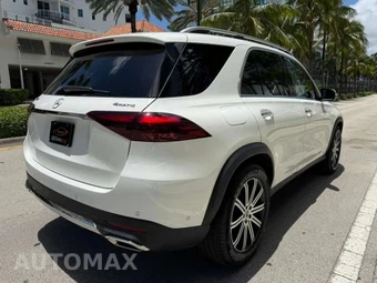 2026 Mercedes-Benz GLE 350 4MATIC - miniatura 6