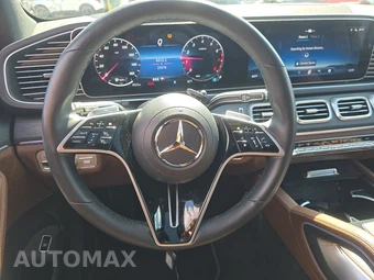 2026 Mercedes-Benz GLE 350 4MATIC - miniatura 10