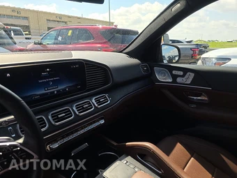2026 Mercedes-Benz GLE 350 4MATIC - miniatura 11