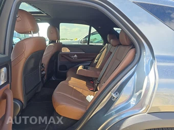 2026 Mercedes-Benz GLE 350 4MATIC - miniatura 13