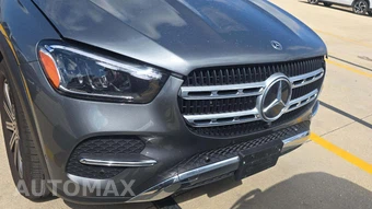 2026 Mercedes-Benz GLE 350 4MATIC - miniatura 18