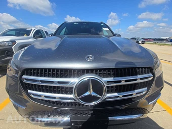 2026 Mercedes-Benz GLE 350 4MATIC - miniatura 2