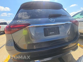 2026 Mercedes-Benz GLE 350 4MATIC - miniatura 5