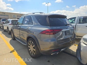 2026 Mercedes-Benz GLE 350 4MATIC - miniatura 6