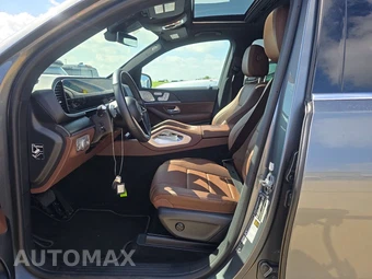 2026 Mercedes-Benz GLE 350 4MATIC - miniatura 7
