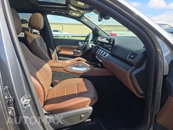 2026 Mercedes-Benz GLE 350 4MATIC - miniatura 8