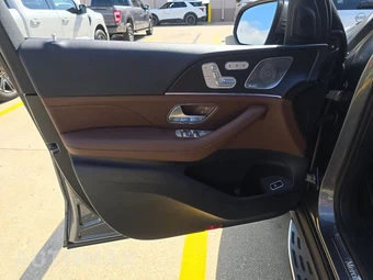 2026 Mercedes-Benz GLE 350 4MATIC - miniatura 9