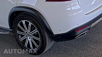 2026 Mercedes-Benz GLE 350 4MATIC - miniatura 10