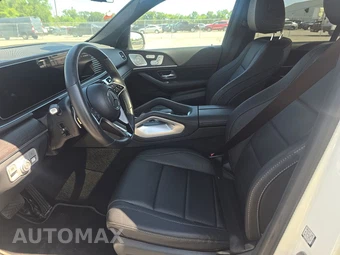 2026 Mercedes-Benz GLE 350 4MATIC - miniatura 12