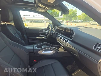 2026 Mercedes-Benz GLE 350 4MATIC - miniatura 13