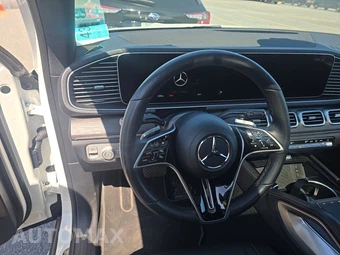 2026 Mercedes-Benz GLE 350 4MATIC - miniatura 15