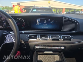 2026 Mercedes-Benz GLE 350 4MATIC - miniatura 16