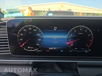 2026 Mercedes-Benz GLE 350 4MATIC - miniatura 17