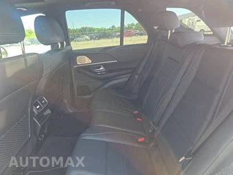 2026 Mercedes-Benz GLE 350 4MATIC - miniatura 18