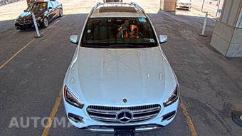 2026 Mercedes-Benz GLE 350 4MATIC - miniatura 2
