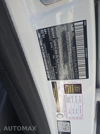 2026 Mercedes-Benz GLE 350 4MATIC - miniatura 20