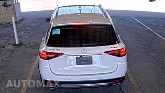 2026 Mercedes-Benz GLE 350 4MATIC - miniatura 5