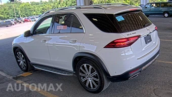 2026 Mercedes-Benz GLE 350 4MATIC - miniatura 6