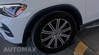 2026 Mercedes-Benz GLE 350 4MATIC - miniatura 7