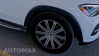 2026 Mercedes-Benz GLE 350 4MATIC - miniatura 8