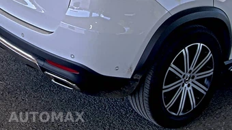 2026 Mercedes-Benz GLE 350 4MATIC - miniatura 9