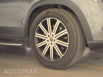 2026 Mercedes-Benz GLE 350 4MATIC - miniatura 10