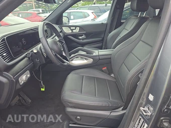 2026 Mercedes-Benz GLE 350 4MATIC - miniatura 13