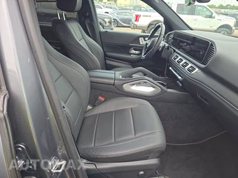 2026 Mercedes-Benz GLE 350 4MATIC - miniatura 14