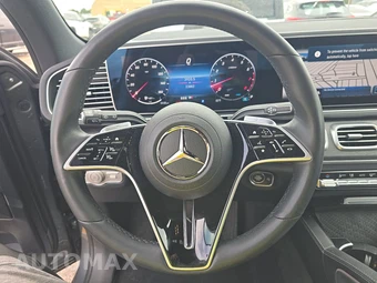 2026 Mercedes-Benz GLE 350 4MATIC - miniatura 16