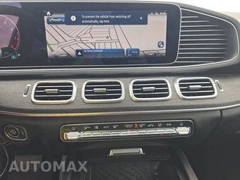 2026 Mercedes-Benz GLE 350 4MATIC - miniatura 17
