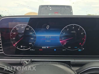 2026 Mercedes-Benz GLE 350 4MATIC - miniatura 18