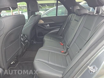 2026 Mercedes-Benz GLE 350 4MATIC - miniatura 19