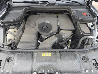 2026 Mercedes-Benz GLE 350 4MATIC - miniatura 22