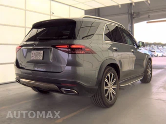 2026 Mercedes-Benz GLE 350 4MATIC - miniatura 5