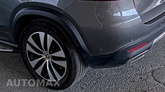 2026 Mercedes-Benz GLE 350 4MATIC - miniatura 10