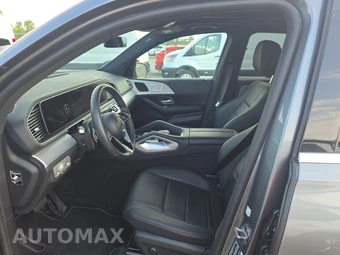 2026 Mercedes-Benz GLE 350 4MATIC - miniatura 12