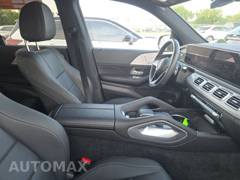 2026 Mercedes-Benz GLE 350 4MATIC - miniatura 13