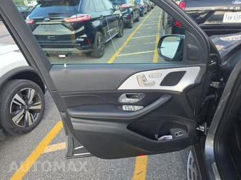 2026 Mercedes-Benz GLE 350 4MATIC - miniatura 14
